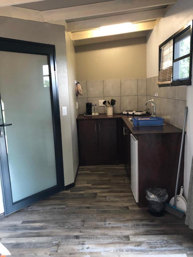 White Sands Lodge Divundu المظهر الخارجي الصورة